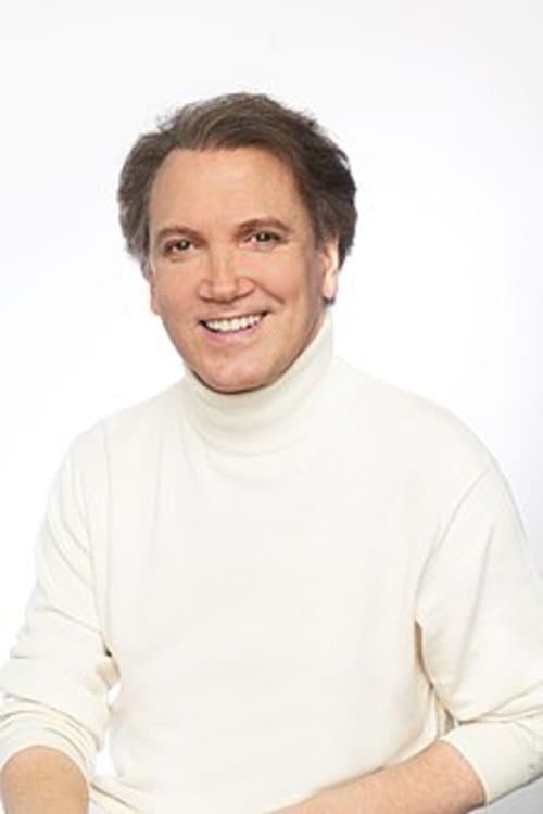 Charles Busch profile photo