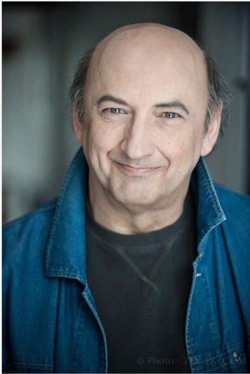 Claude Prégent profile photo