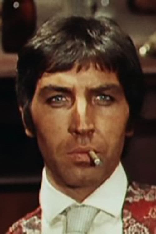 Victoriano Gazzarra profile photo