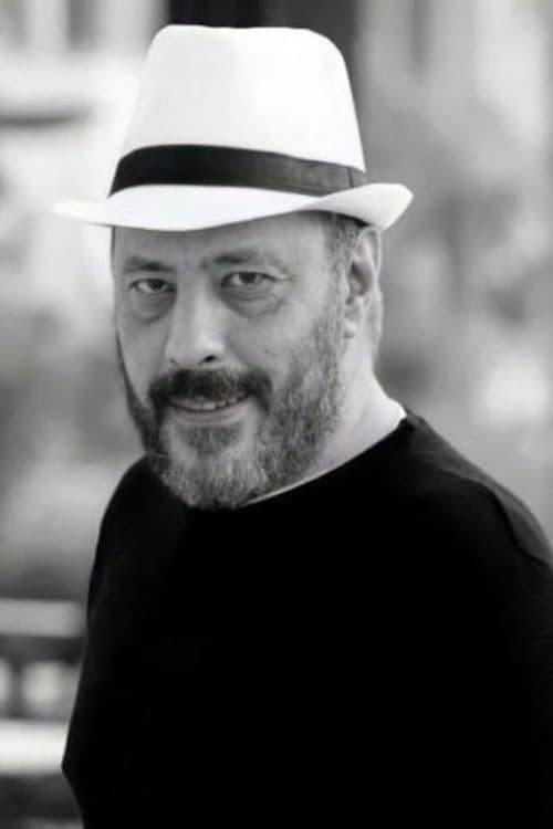 Amr Abdel Gelil profile photo