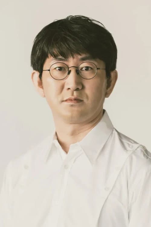 Junpei Hashino profile photo