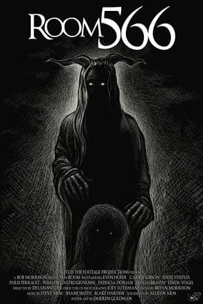 Room 566 poster