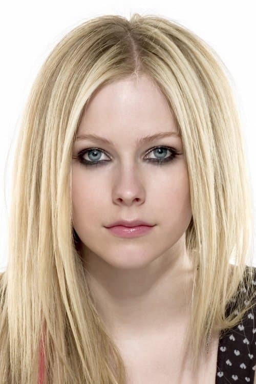 Avril Lavigne profile photo
