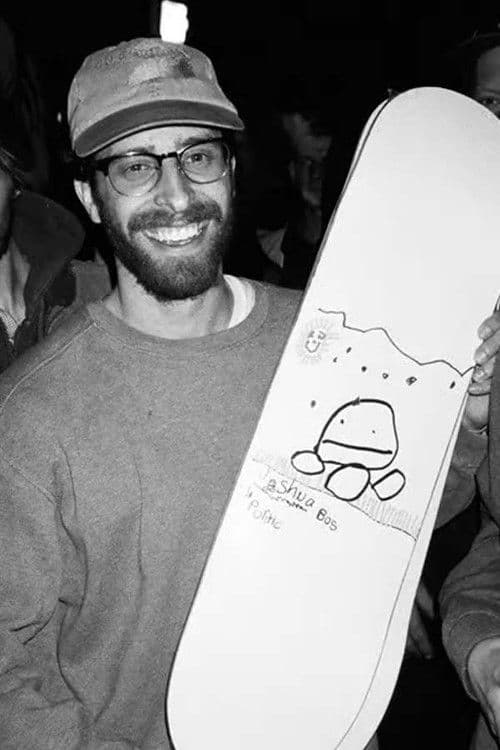 Joshua Bos profile photo