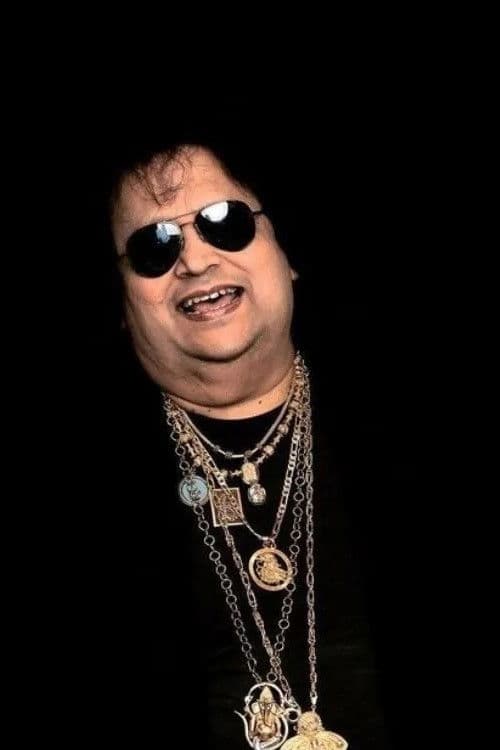 Bappi Lahiri profile photo