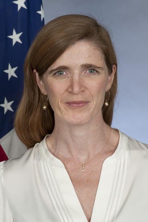 Samantha Power profile photo