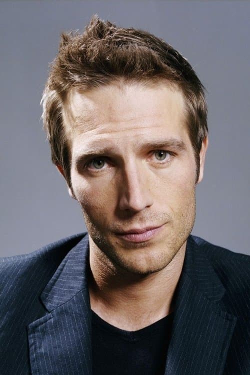 Michael Vartan profile photo