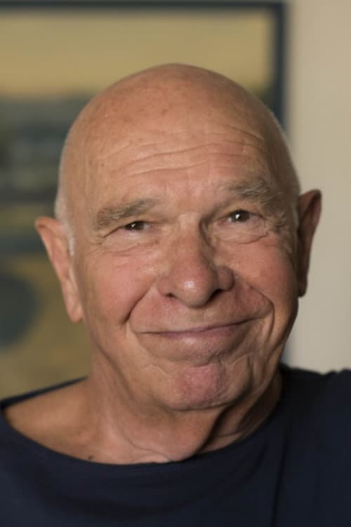 Jean Bouchaud profile photo