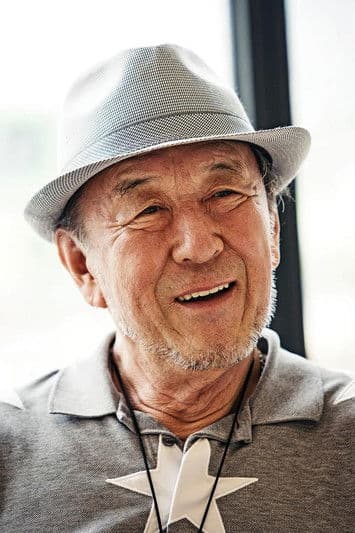 Kim Hee-gap profile photo