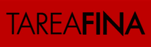 Tarea Fina