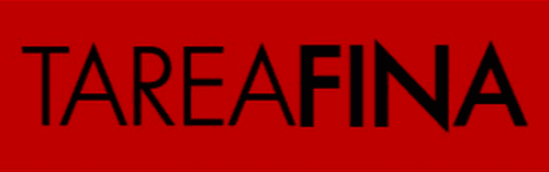 Tarea Fina