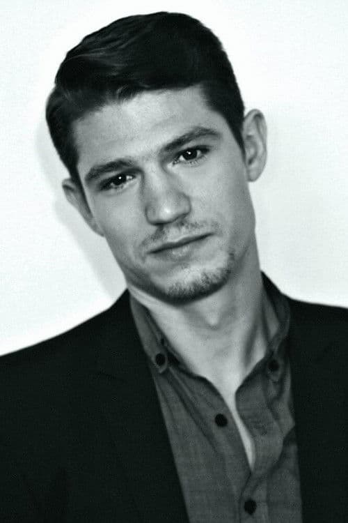 Carey James profile photo