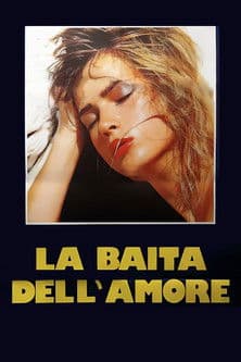 La Baita dell'amore poster