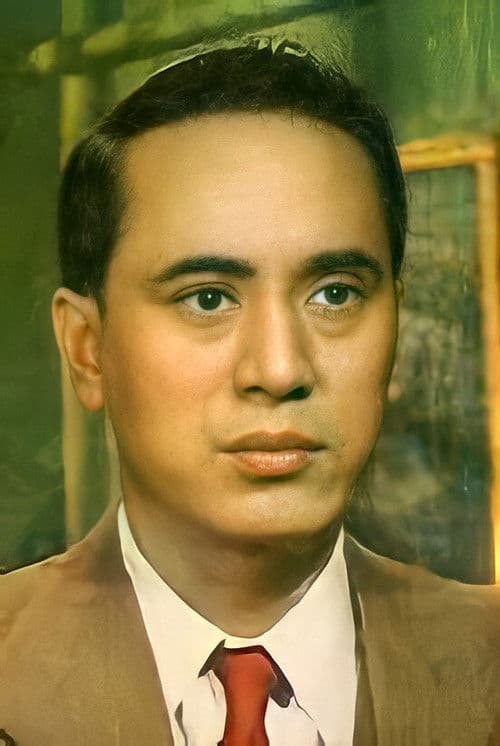 Cheung Wood-Yau profile photo