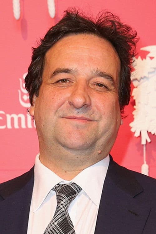 Mick Molloy profile photo