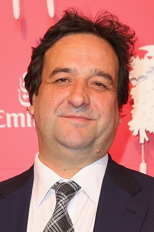 Mick Molloy profile photo