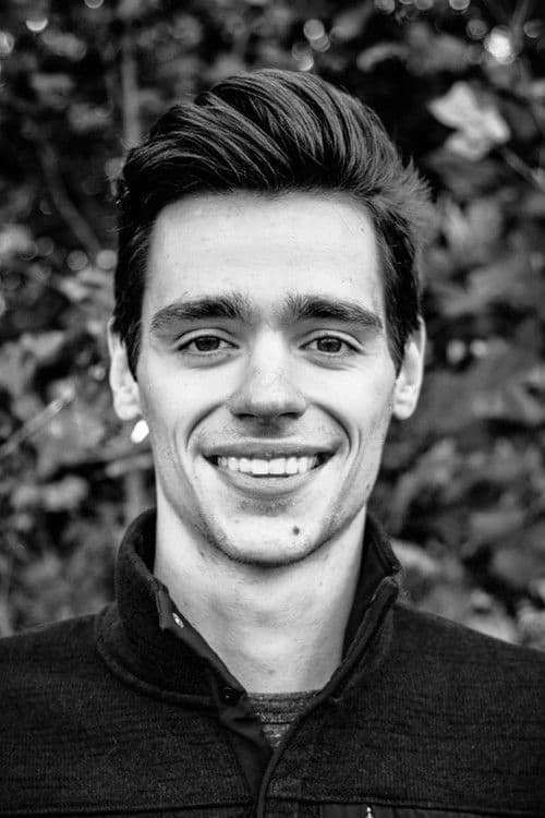 Jacob Stieneker profile photo