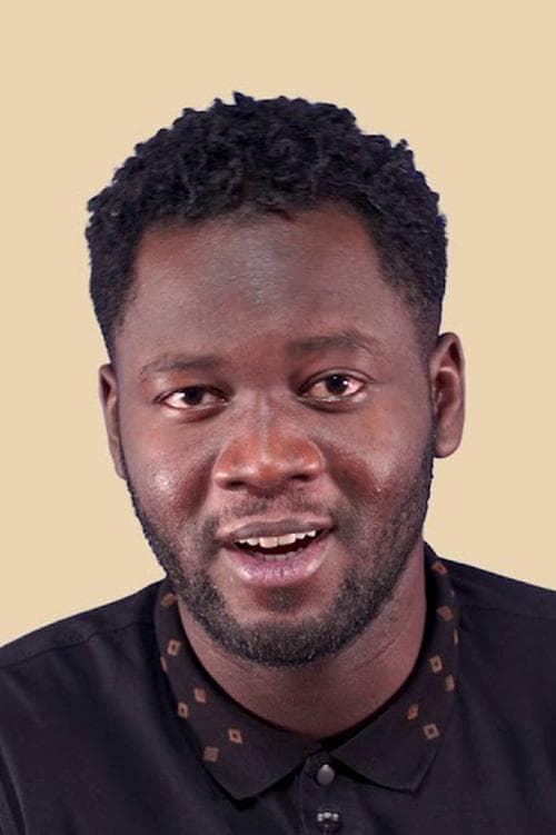 Babacar Oualy profile photo