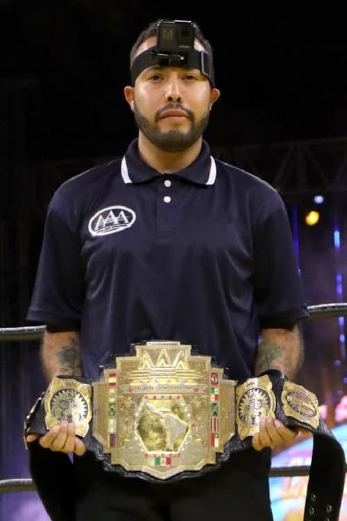 Rodrigo Granados profile photo
