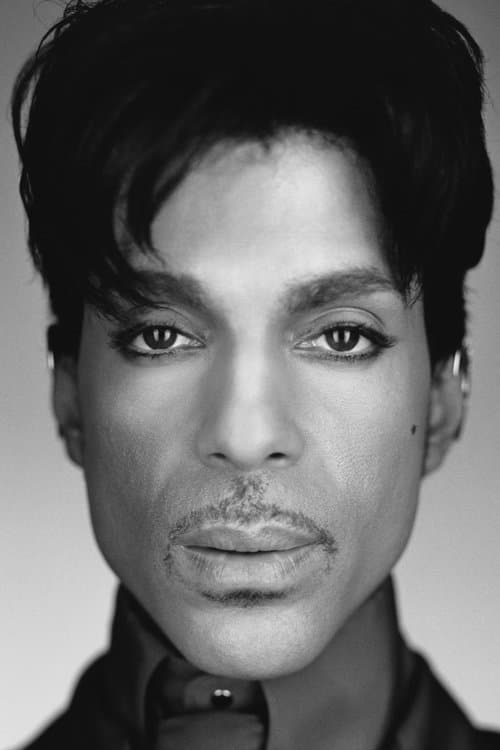 Prince profile photo