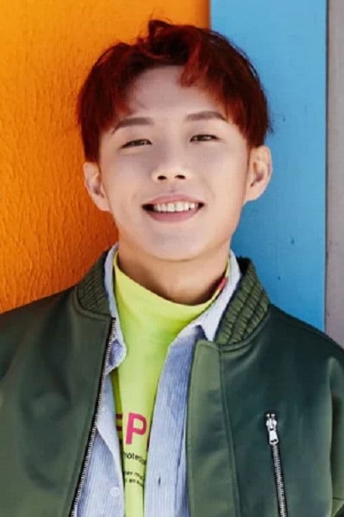 Xu Junjie profile photo