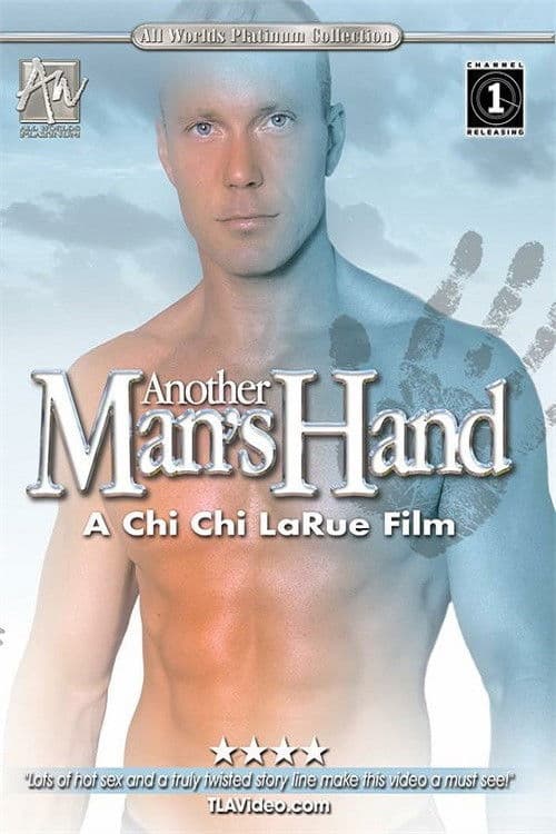 Another Man's Hand poster