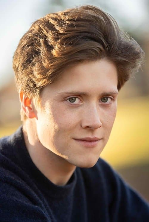 Jack Clevenger profile photo