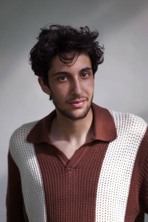 Karim Roussel profile photo