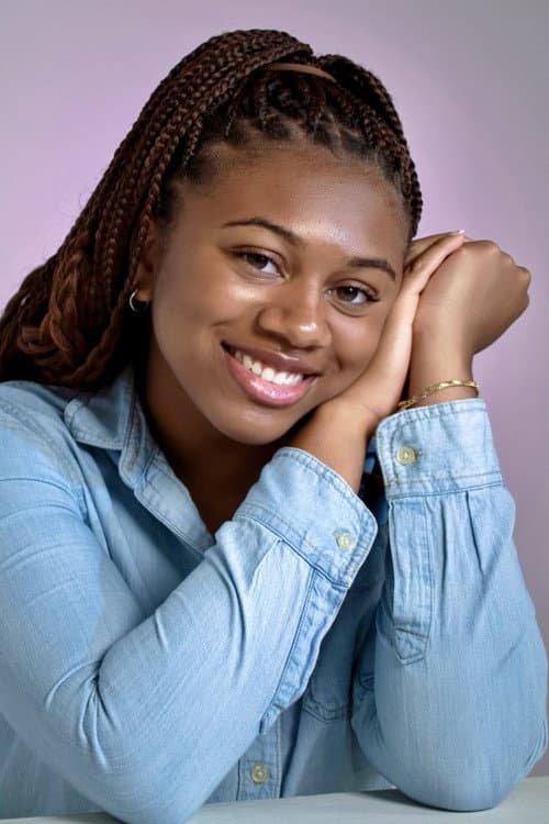Anaiya Asomugha profile photo