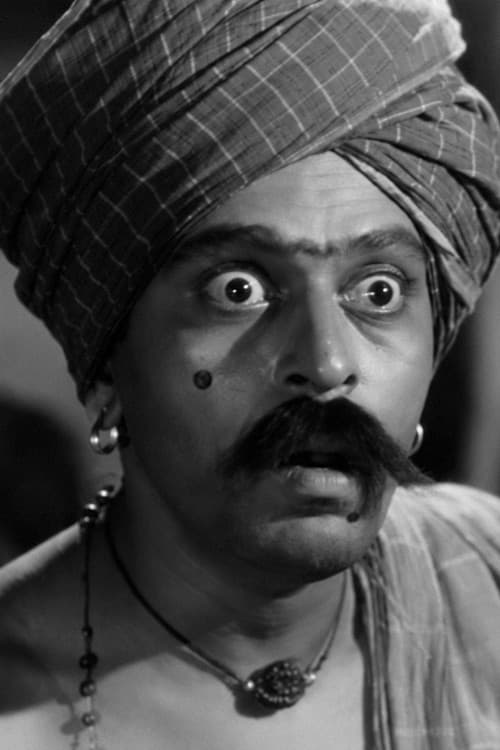 M. R. Swaminathan profile photo
