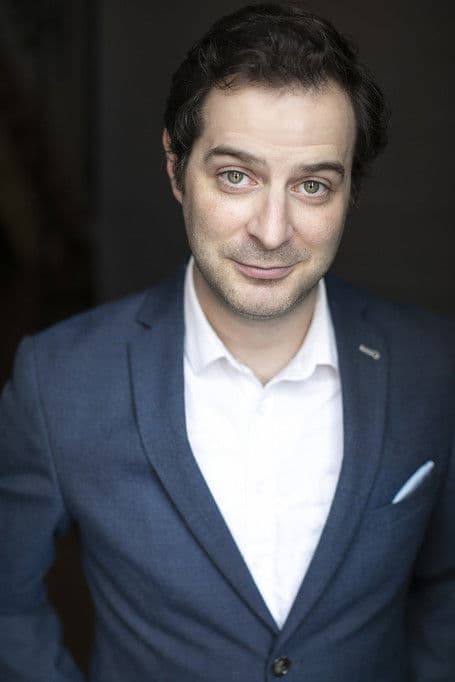 Matthew Gorman profile photo