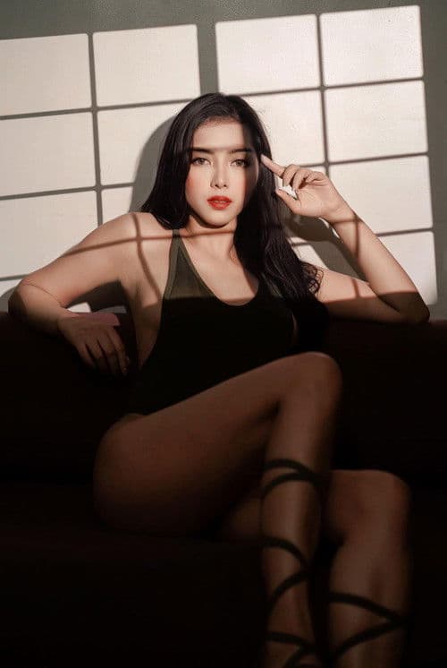 The Mariana's Web poster