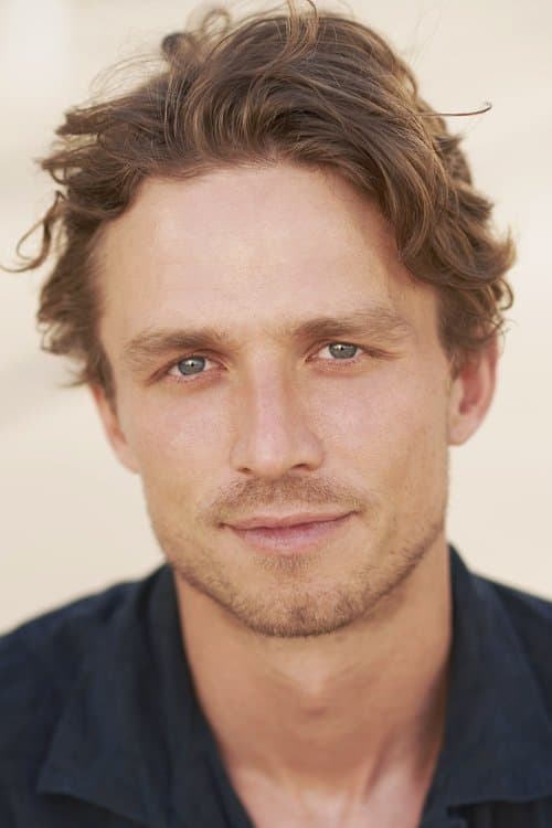 Jordan Renzo profile photo