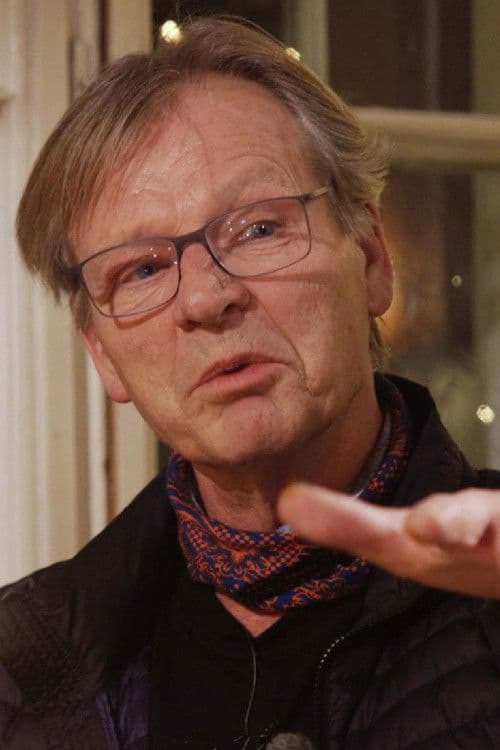 25 år med The Julekalender poster