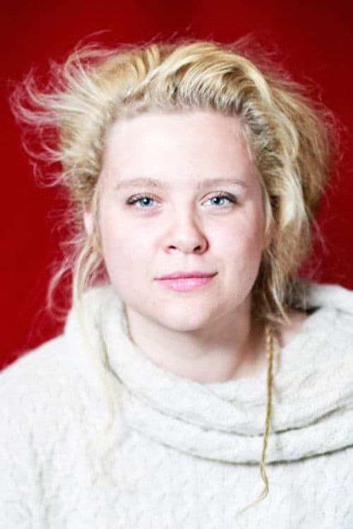 Markéta Matulová profile photo