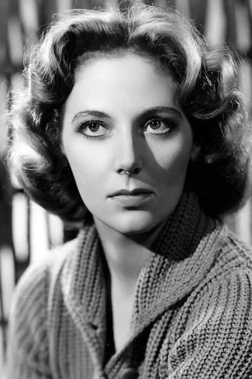 Kathryn Byron profile photo