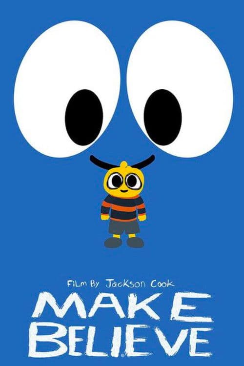 Make Believe poster