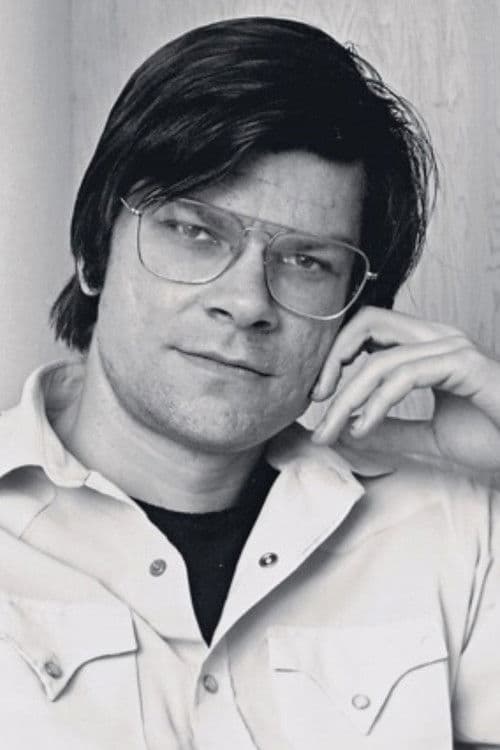 Robert Smithson profile photo
