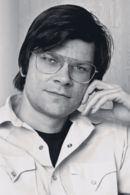 Robert Smithson profile photo
