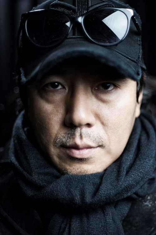 Kim Jee-woon profile photo