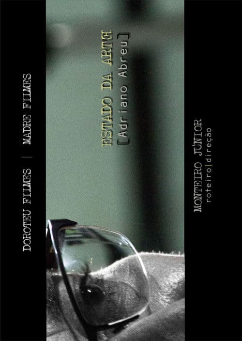 Estado da Arte: Adriano Abreu poster