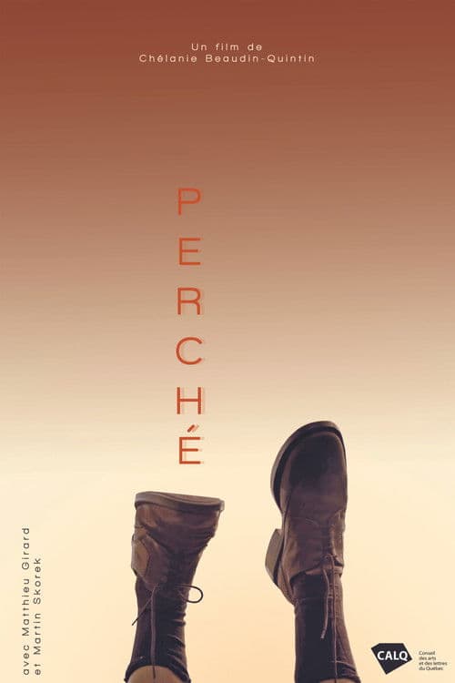 Perché poster