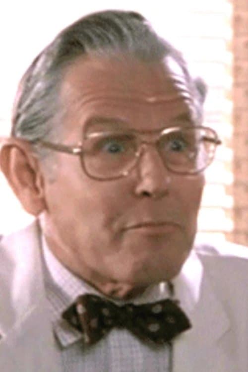 Ed Williams profile photo