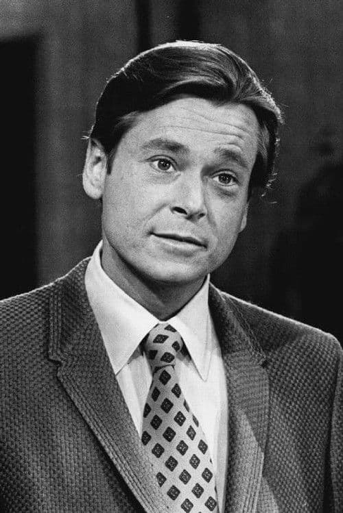 Peter Duryea profile photo