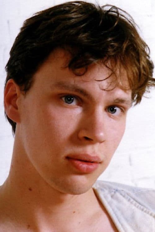 Benoît Duchamps profile photo