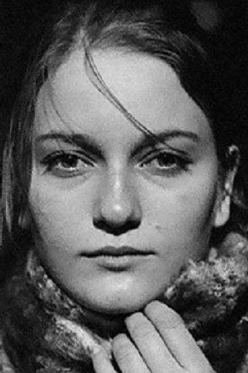 Kseniya Orlova profile photo