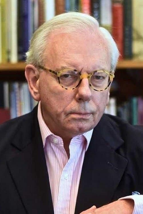 David Starkey profile photo