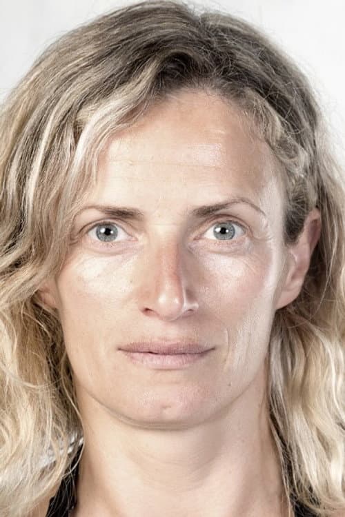 Radka Petkova profile photo