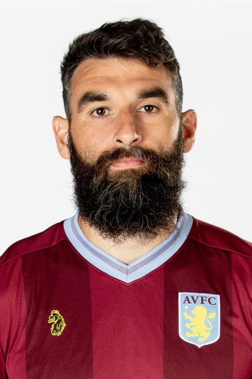 Mile Jedinak profile photo
