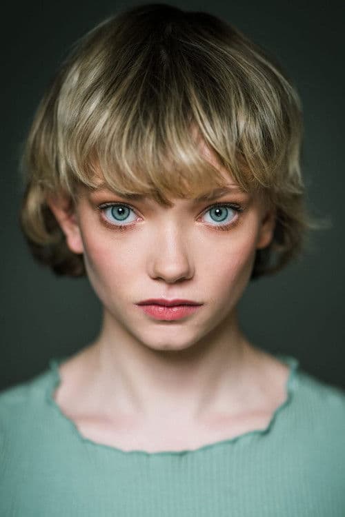 Sofya Vorontsova profile photo